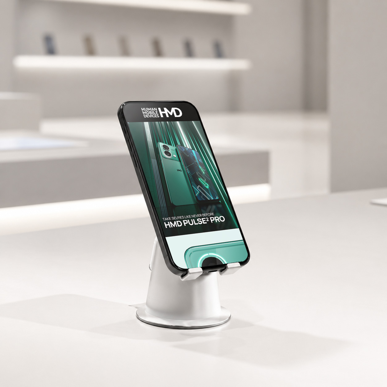 RDX Apps (Retail Device Experience)